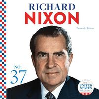 Cover image for Richard Nixon