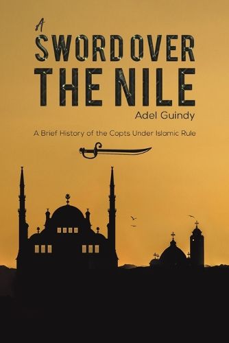 Cover image for A Sword Over the Nile