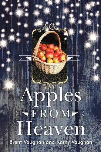 Cover image for Apples from Heaven