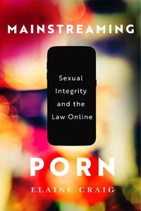 Cover image for Mainstreaming Porn