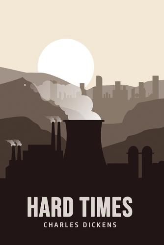 Cover image for Hard Times