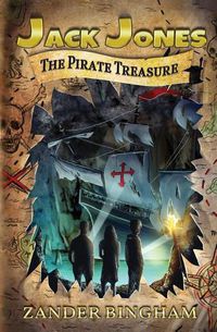 Cover image for The Pirate Treasure