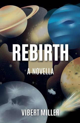 Cover image for Rebirth