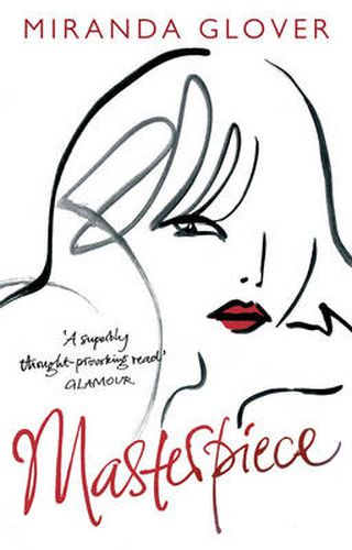 Cover image for Masterpiece