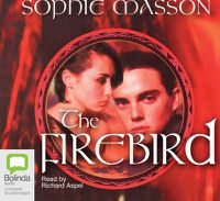 Cover image for The Firebird