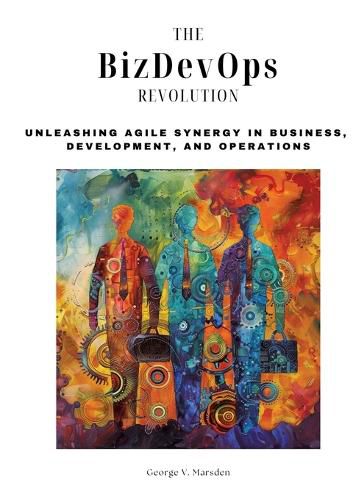 Cover image for The BizDevOps Revolution