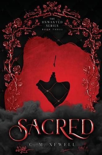 Cover image for Sacred: The Unwanted Series