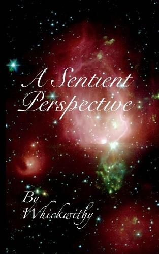 Cover image for A Sentient Perspective