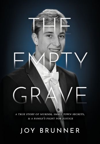 Cover image for The Empty Grave