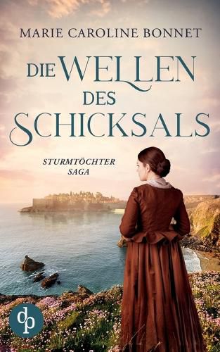 Cover image for Die Wellen des Schicksals