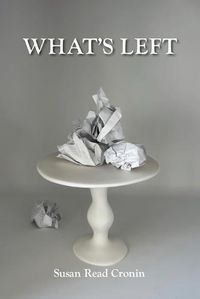 Cover image for What's Left