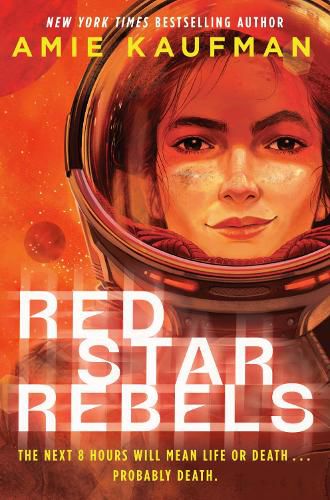 Cover image for Red Star Rebels