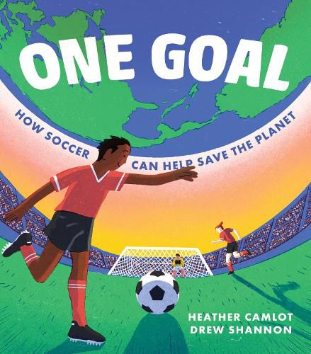 Cover image for One Goal