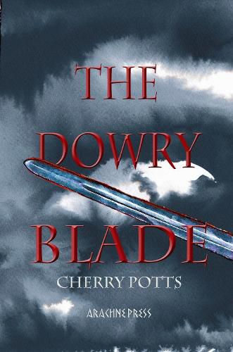 Cover image for The Dowry Blade