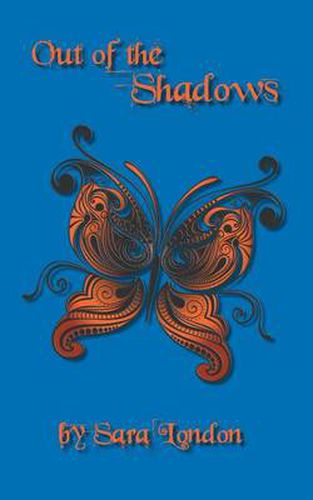 Cover image for Out of the Shadows