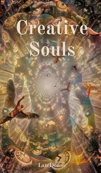 Cover image for Creative Souls