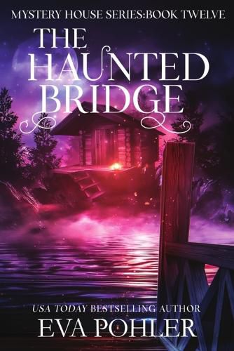 Cover image for The Haunted Bridge