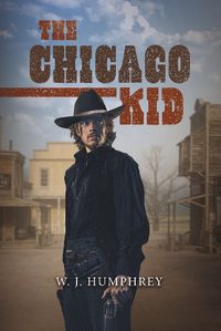 Cover image for The Chicago Kid