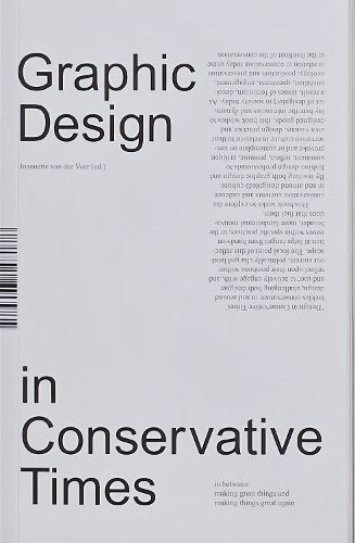 Cover image for Design in Conservative Times