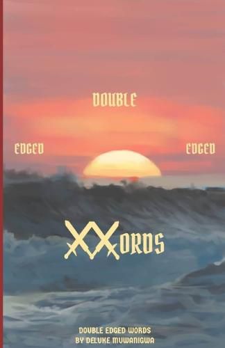 Cover image for Doube Edge Swords