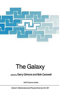 Cover image for The Galaxy