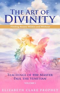 Cover image for The Art of Divinity - Volume 1