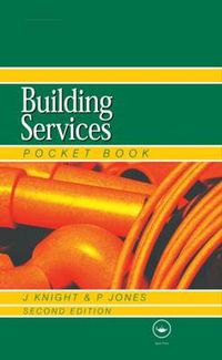 Cover image for Newnes Building Services Pocket Book