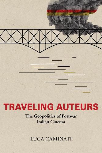 Cover image for Traveling Auteurs