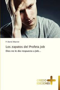 Cover image for Los Zapatos del Profeta Job