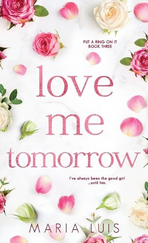Cover image for Love Me Tomorrow