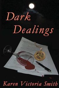 Cover image for Dark Dealings