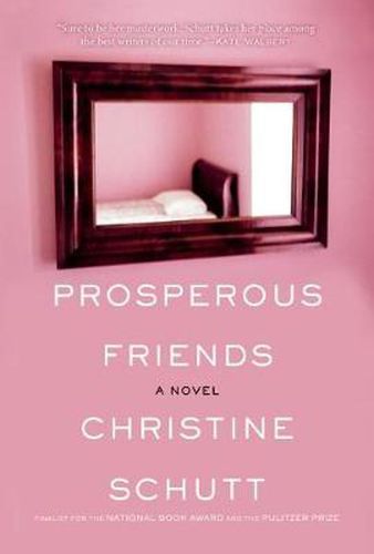 Cover image for Prosperous Friends