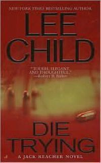 Cover image for Die Trying