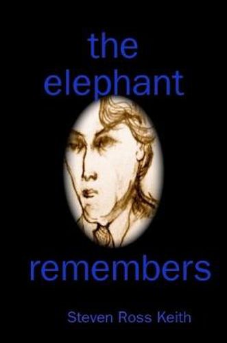 Cover image for the Elephant Remembers