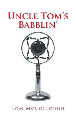 Cover image for Uncle Tom's Babblin