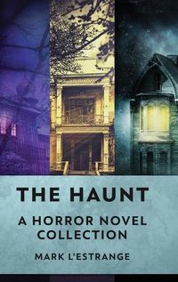 Cover image for The Haunt