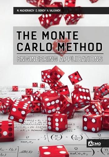 Cover image for The Monte Carlo Method