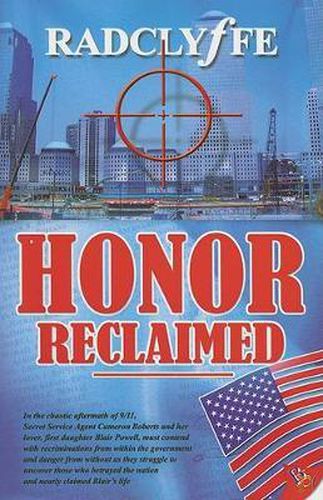 Cover image for Honor Reclaimed