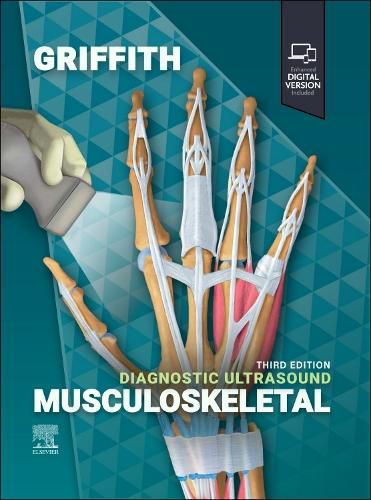 Cover image for Diagnostic Ultrasound: Musculoskeletal