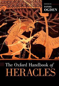 Cover image for The Oxford Handbook of Heracles