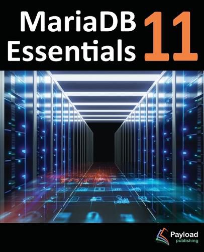 Cover image for MariaDB 11 Essentials