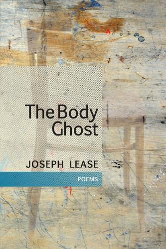 Cover image for The Body Ghost