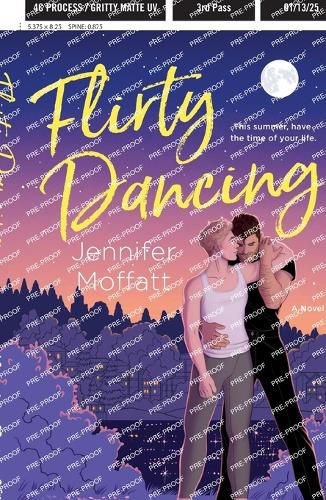 Flirty Dancing