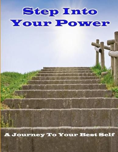 Cover image for Step Into Your Power
