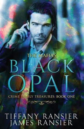 Cover image for The Mafia's Black Opal