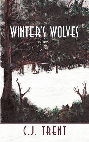 Cover image for Winter's Wolves