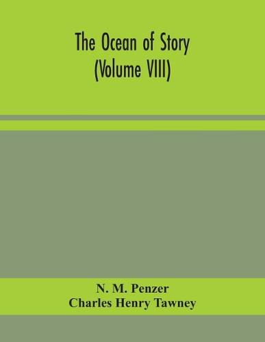 The ocean of story (Volume VIII)