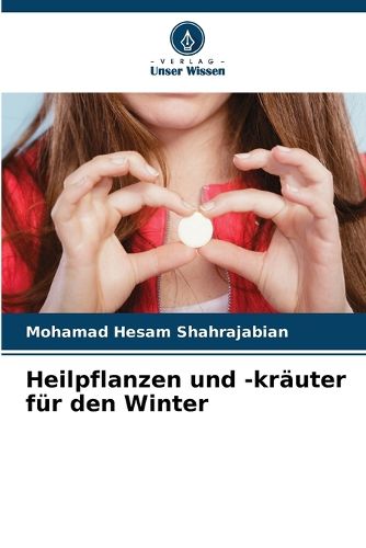 Cover image for Heilpflanzen und -kraeuter fuer den Winter