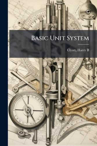 Cover image for Basic Unit System