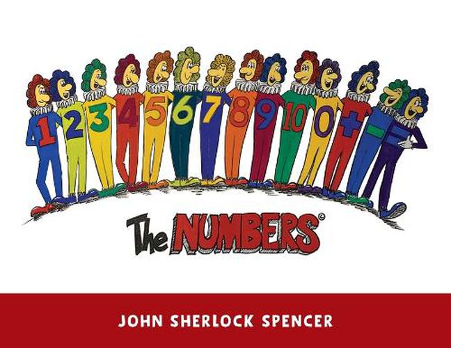 Cover image for The Numbers